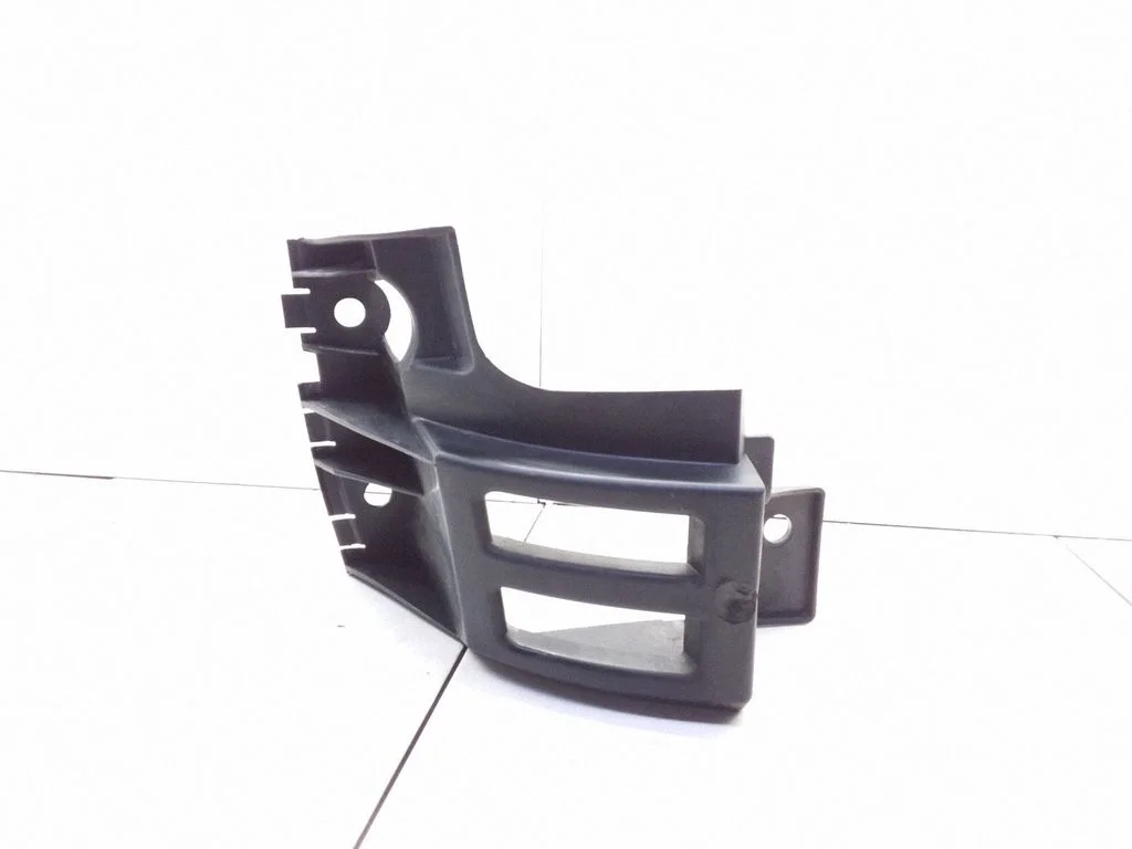 Rear bumper mounting bracket 9654489580