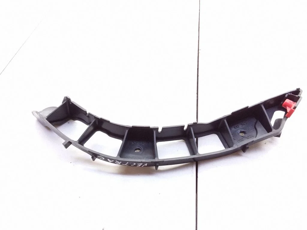 Tagumise kaitseraua kinnitusklamber – Opel Vectra C (2005-2009)
