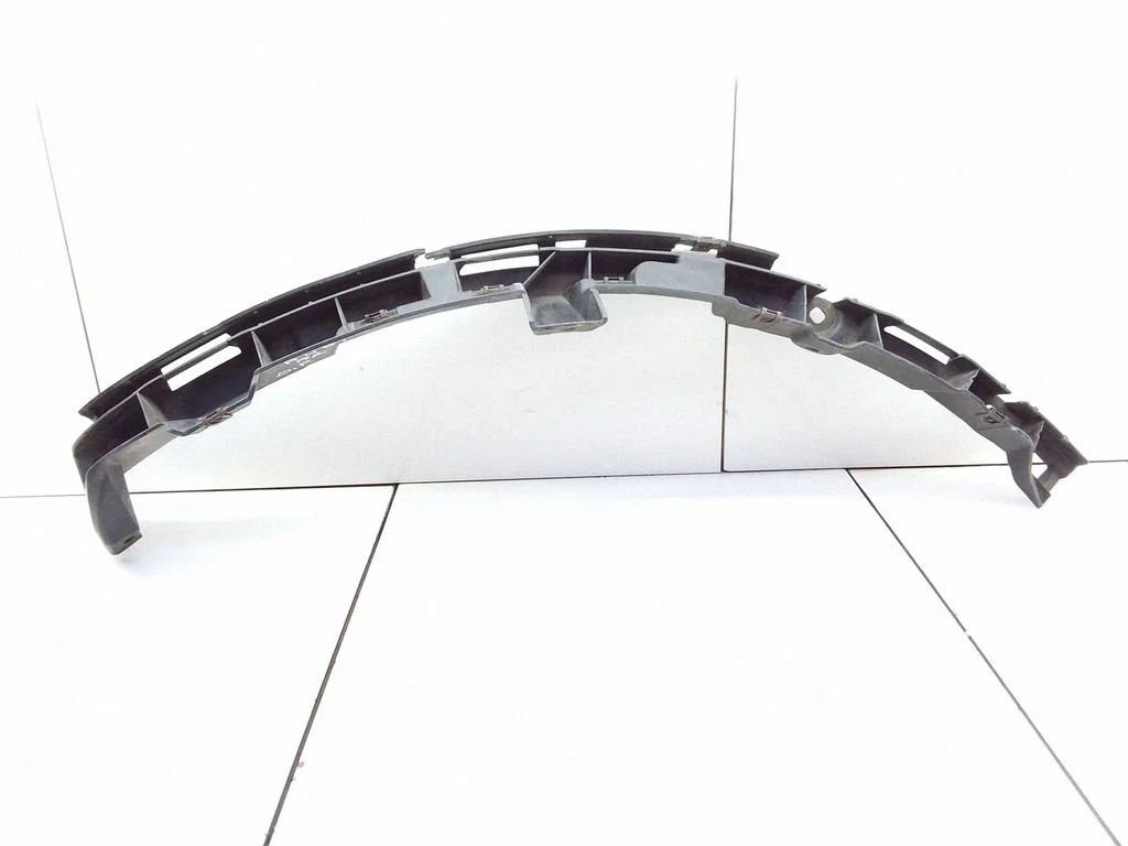 Rear bumper mounting bracket 8Z0853864A