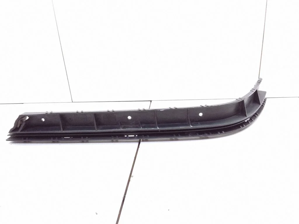Rear bumper mounting bracket – Opel Zafira A (1999-2005)