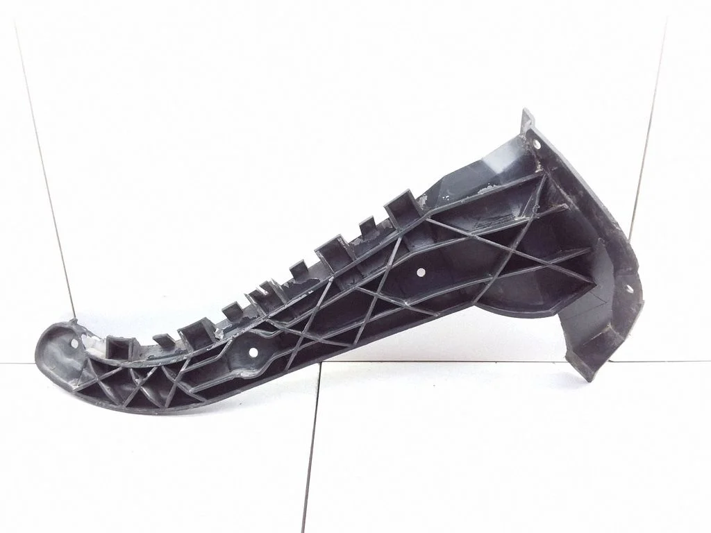 Rear bumper mounting bracket 4B5807454