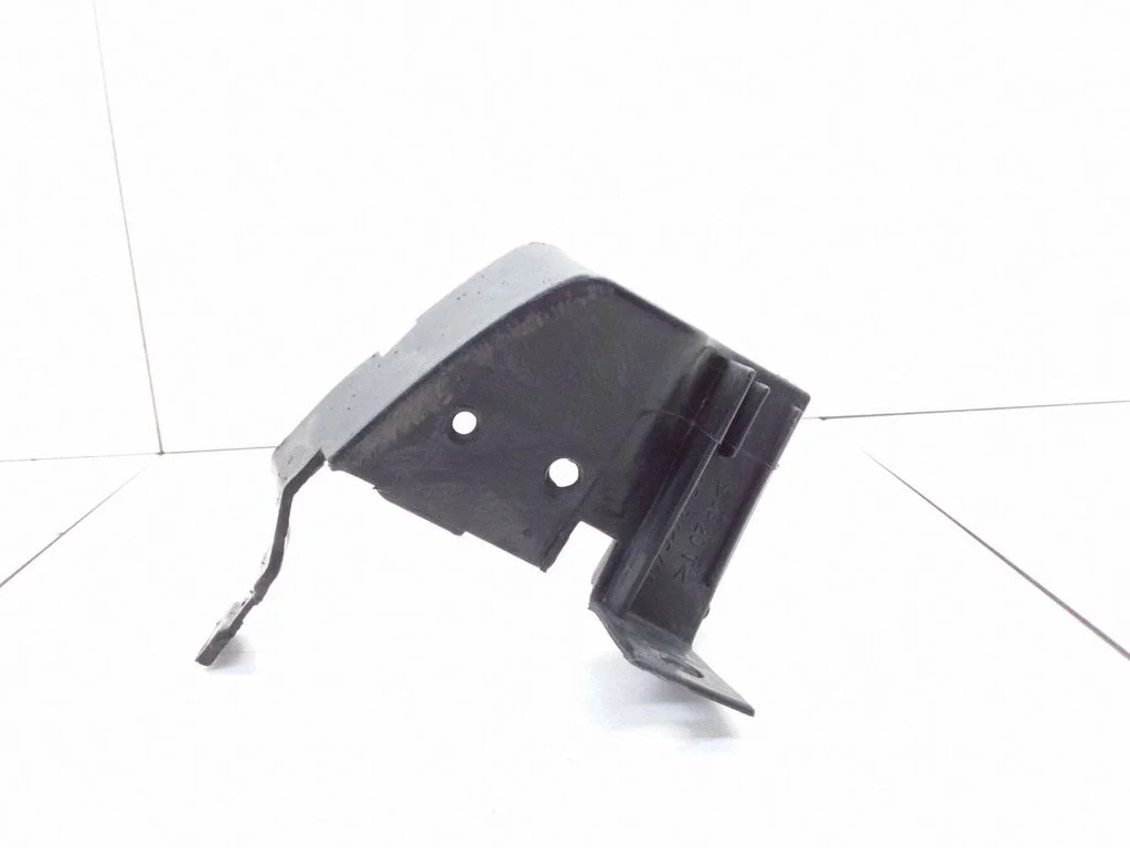Rear bumper mounting bracket 9642466480