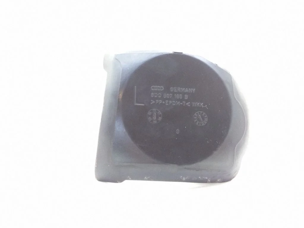 Aizmugurējā bufera turētājs 8D0807185B