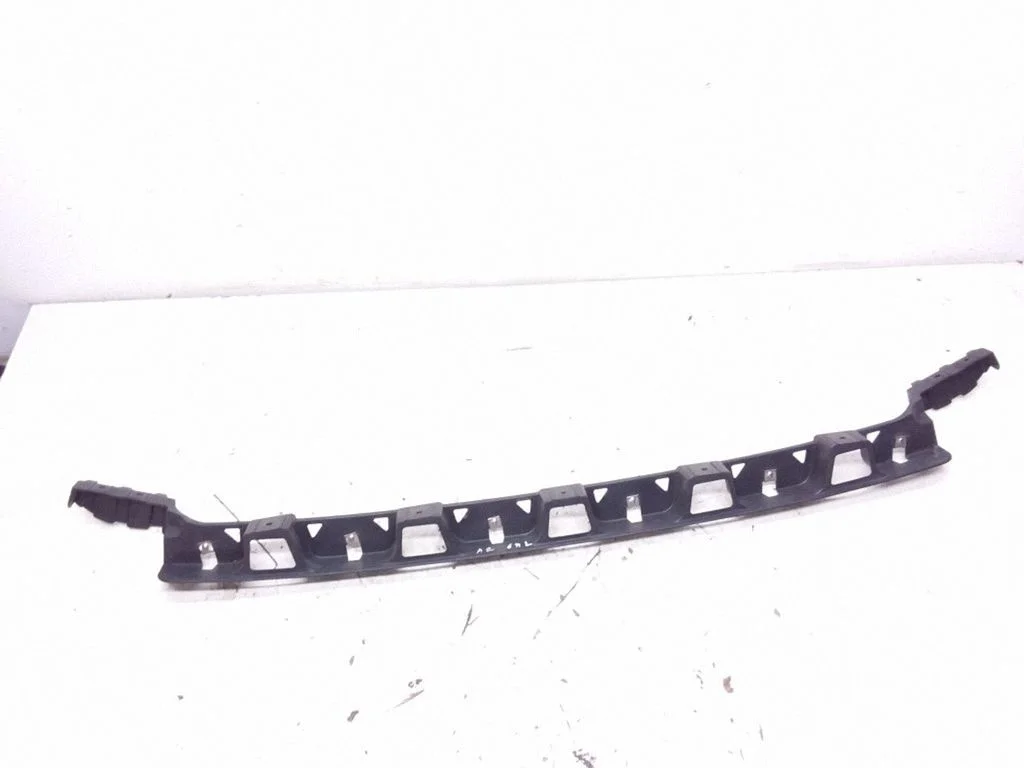 Rear bumper mounting bracket 8Z0807855A