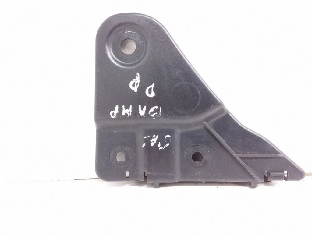 Rear bumper mounting bracket 8Z0807376B