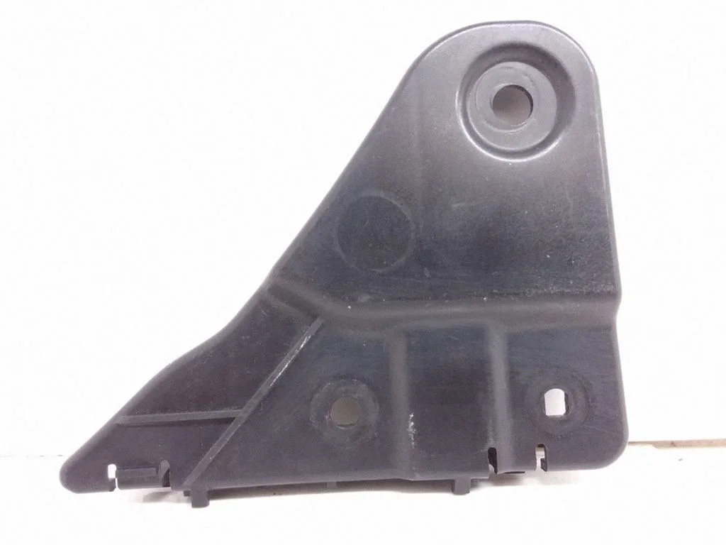Rear bumper mounting bracket 8Z0807375B