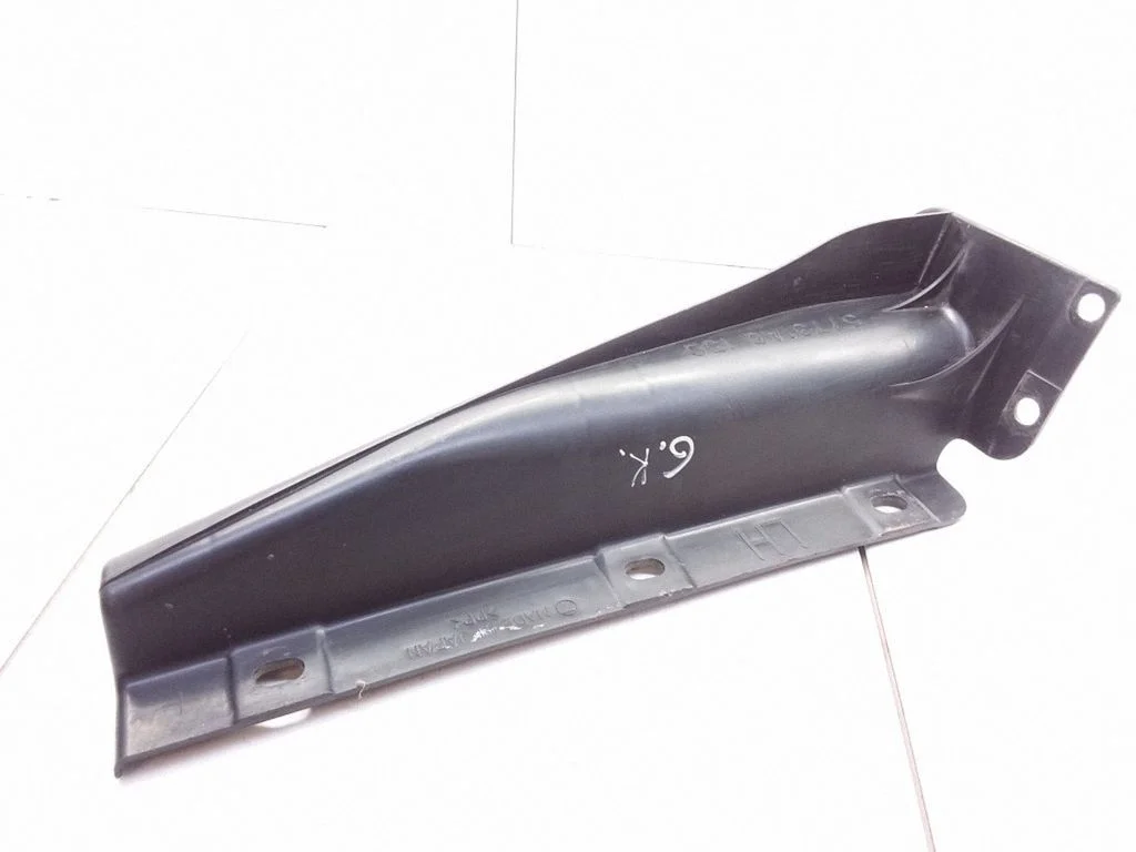 Tagumise kaitseraua kinnitusklamber – Subaru Legacy (1999-2003)