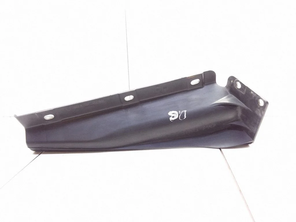Tagumise kaitseraua kinnitusklamber – Subaru Legacy (1999-2003)