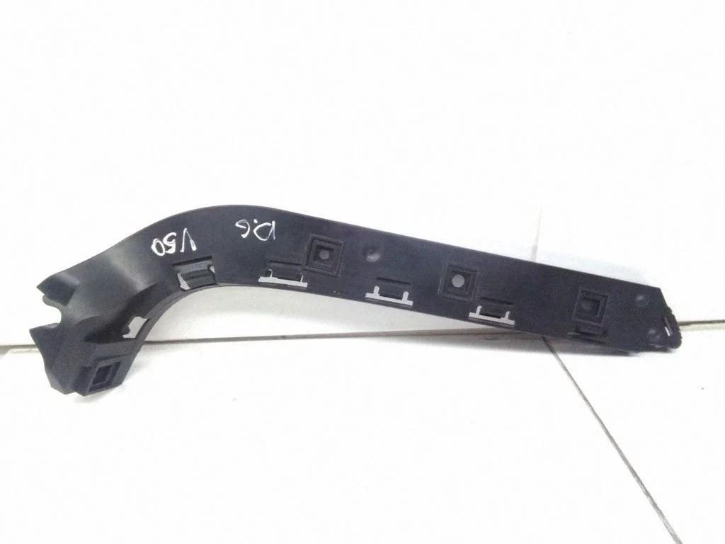 Rear bumper mounting bracket 30698695