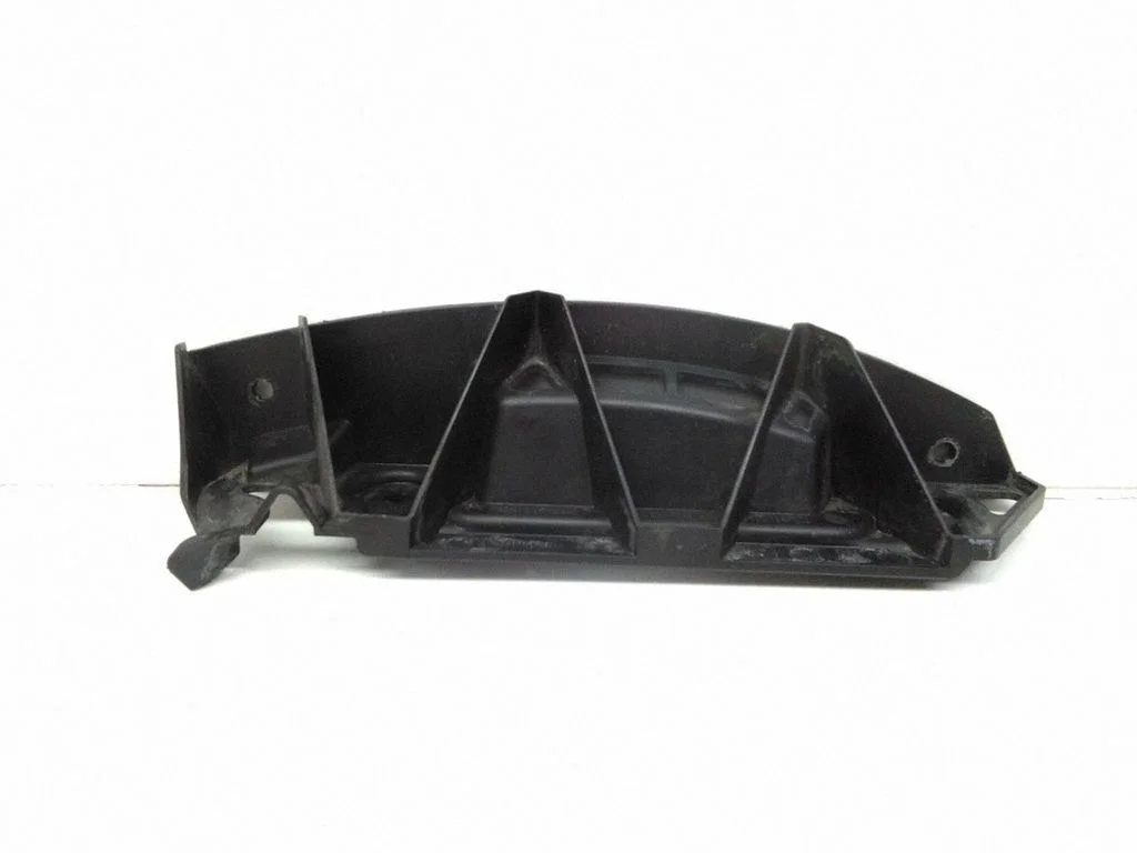 Rear bumper mounting bracket 1Z9807394