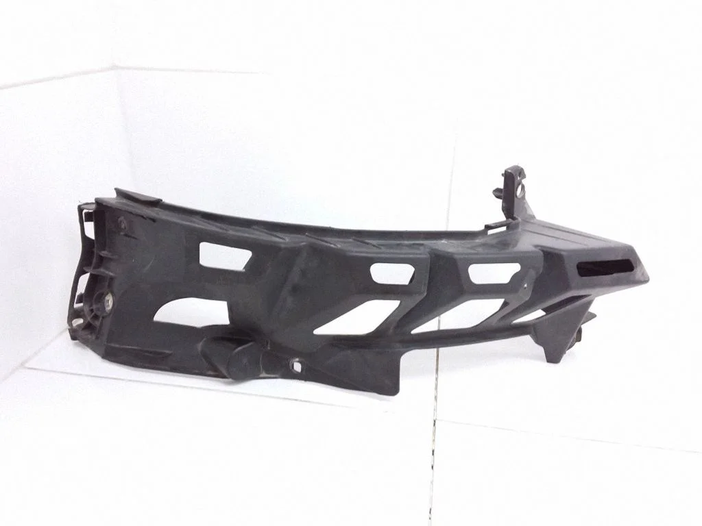Rear bumper mounting bracket 8200074438