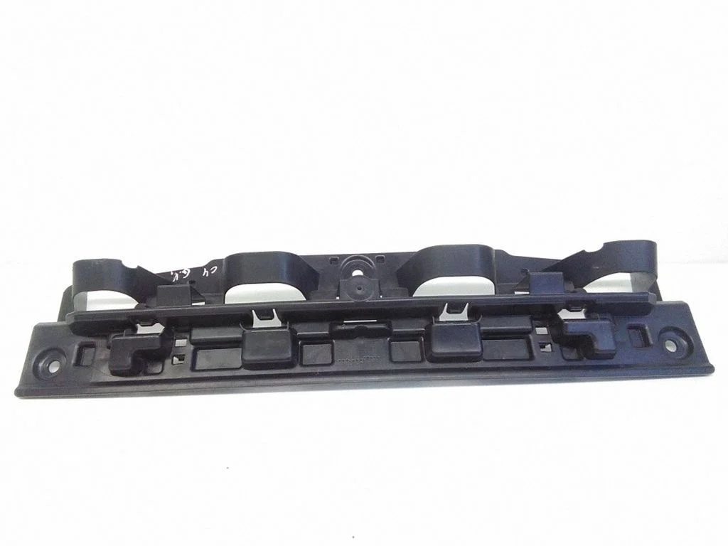 Aizmugurējā bufera turētājs 9801686480