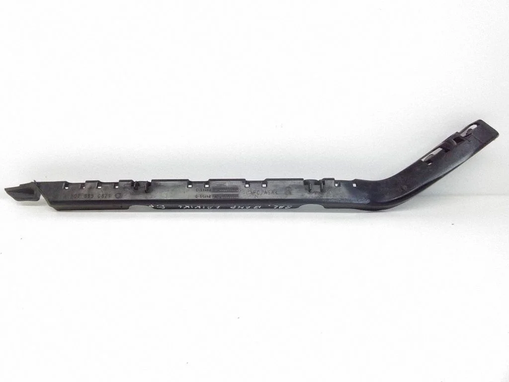 Rear bumper mounting bracket A2078850821