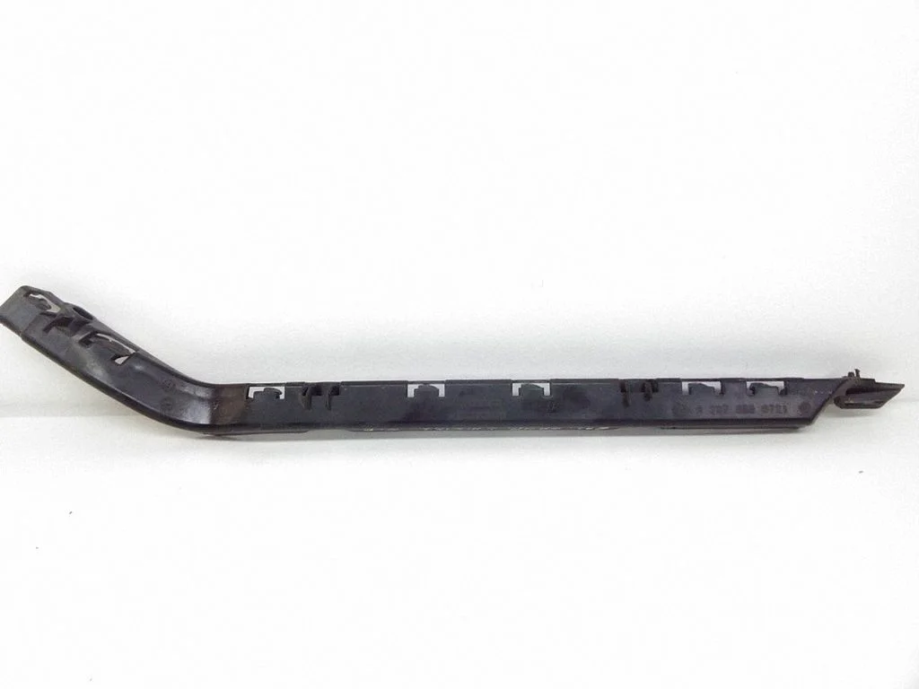 Rear bumper mounting bracket A2078850721