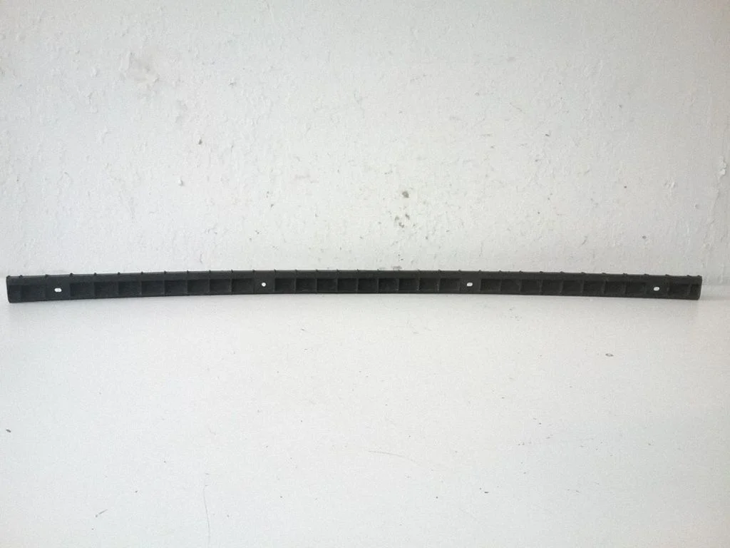 Rear bumper mounting bracket 3B5807863