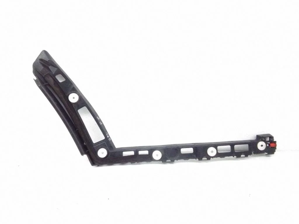Rear bumper mounting bracket – right