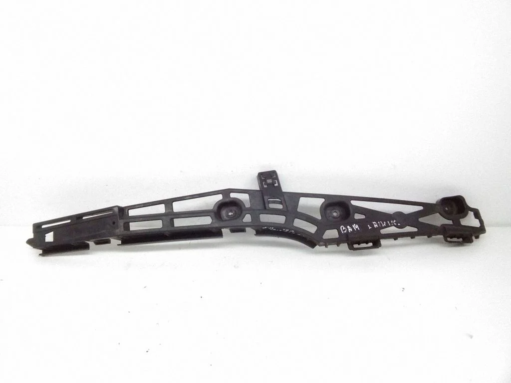 Rear bumper mounting bracket 13238837