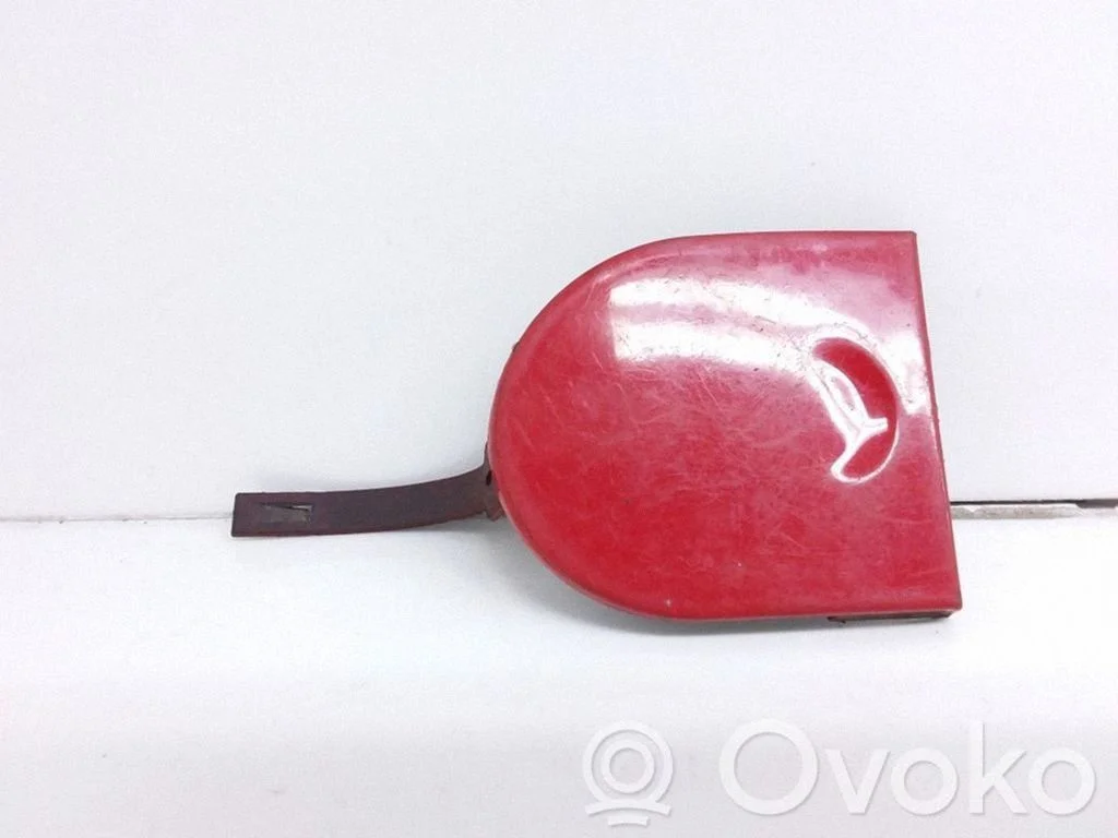 Rear bumper row hook cap/cover – Opel Zafira A (1999-2005)