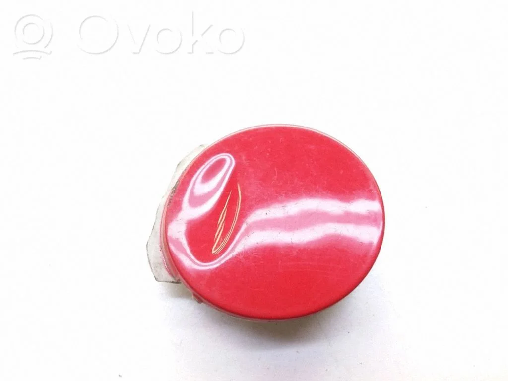 Rear bumper row hook cap/cover – Opel Vectra C (2002-2005)