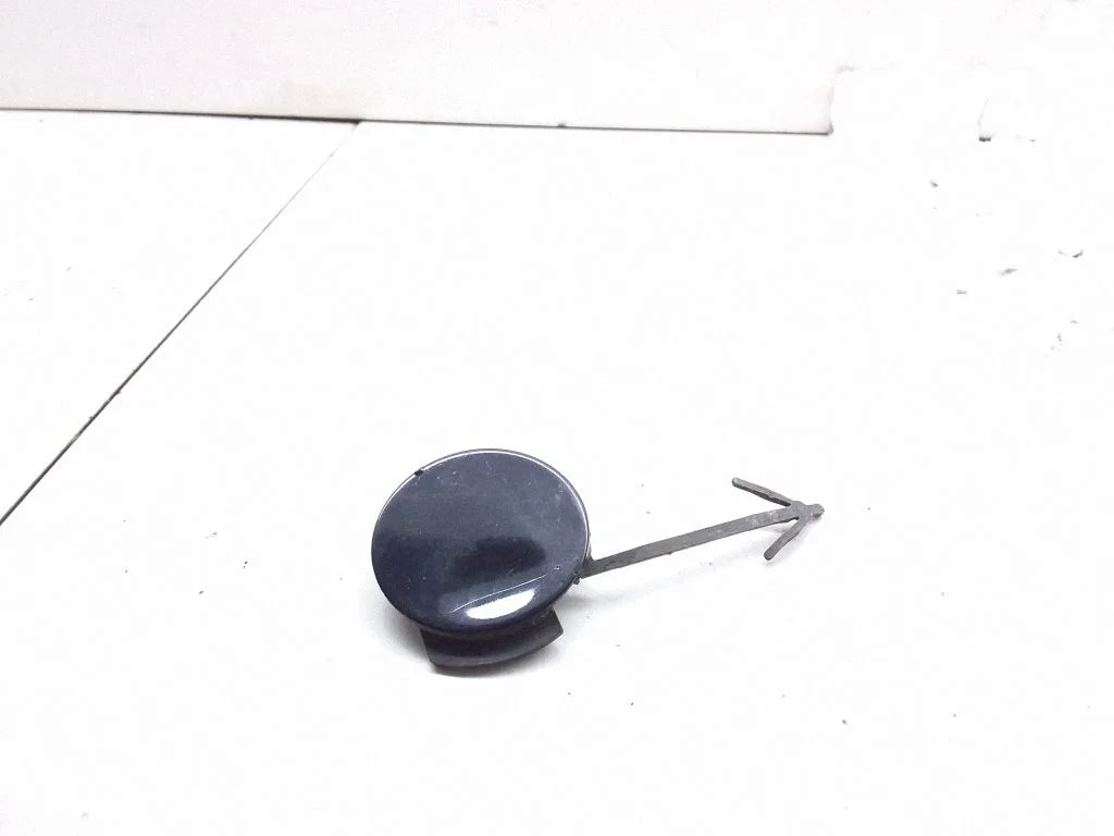 Rear bumper row hook cap/cover – Opel Corsa D (2006-2014)