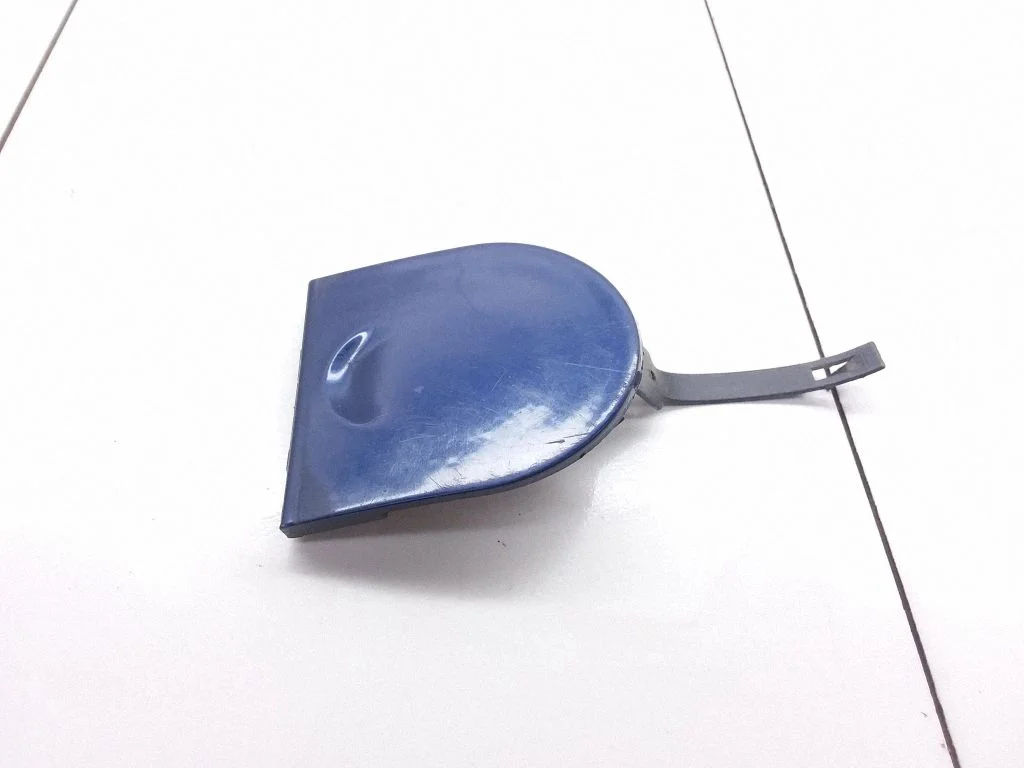 Rear bumper row hook cap/cover – Opel Zafira A (1999-2005)