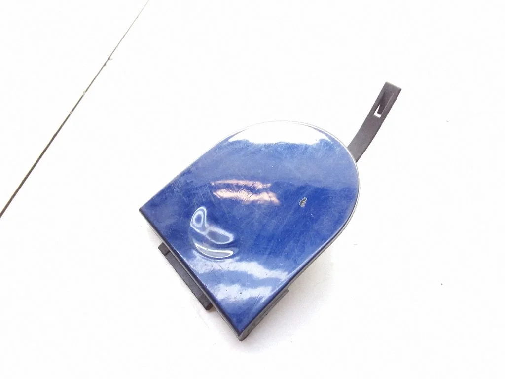 Rear bumper row hook cap/cover – Opel Zafira A (1999-2005)