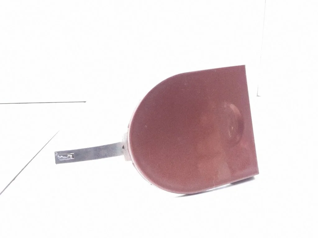 Rear bumper row hook cap/cover – Opel Zafira A (1999-2005)