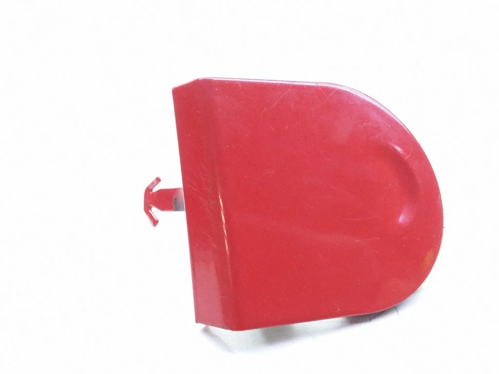 Rear bumper row hook cap/cover – Opel Zafira A (1999-2005)
