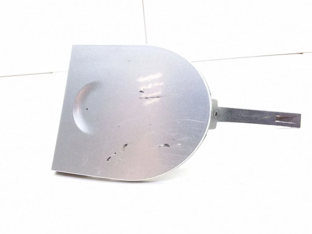 Rear bumper row hook cap/cover – Opel Zafira A (1999-2005)