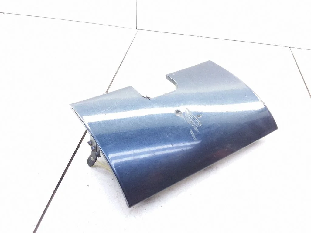 Aizmugurējais vilkšanas cilpas vāciņš 09147495