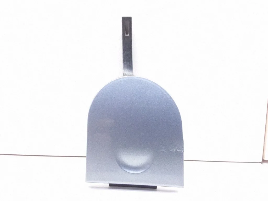 Rear bumper row hook cap/cover – Opel Zafira A (1999-2005)