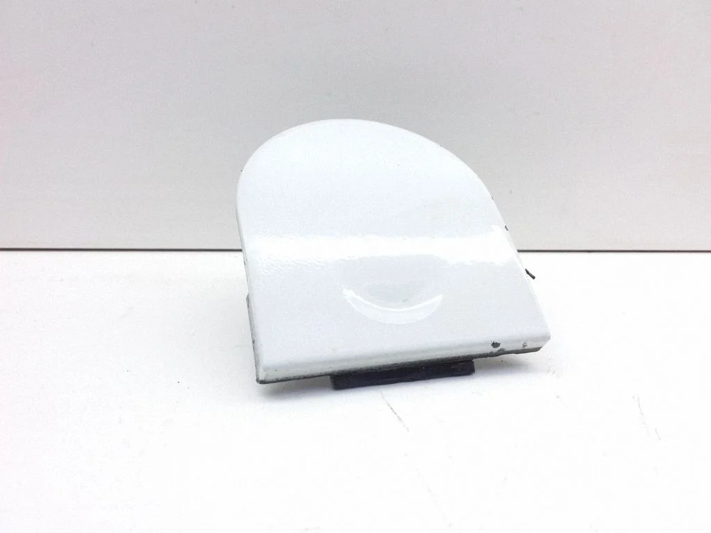 Rear bumper row hook cap/cover – Opel Zafira A (1999-2005)