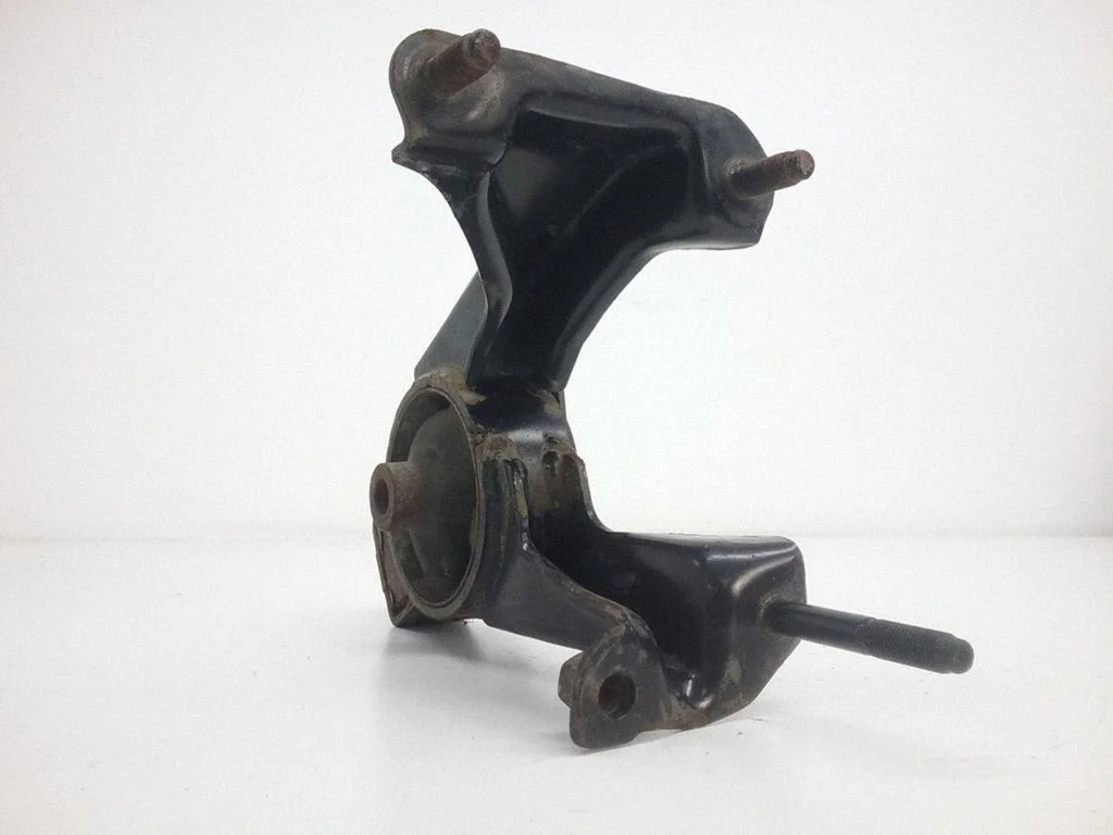 Gearbox mount