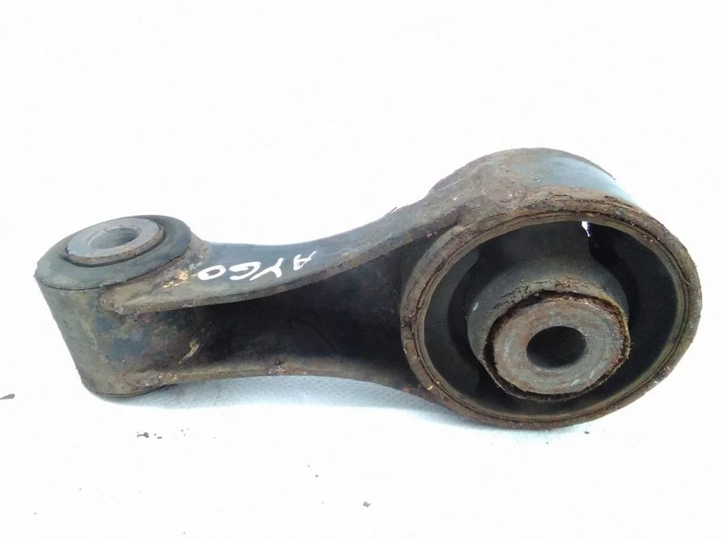 Gearbox mount ASF00067