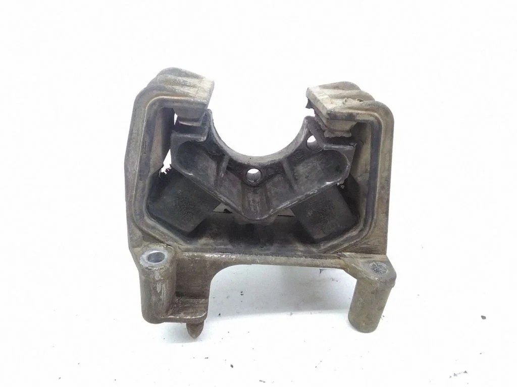 Gearbox mount