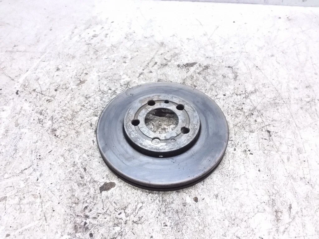 Esimene piduriketas – Audi A3 S3 8L (1996-2003)