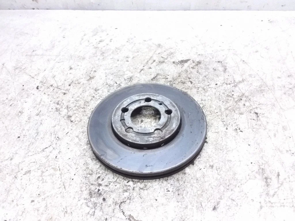 Esimene piduriketas – Audi A3 S3 8L (1996-2003)