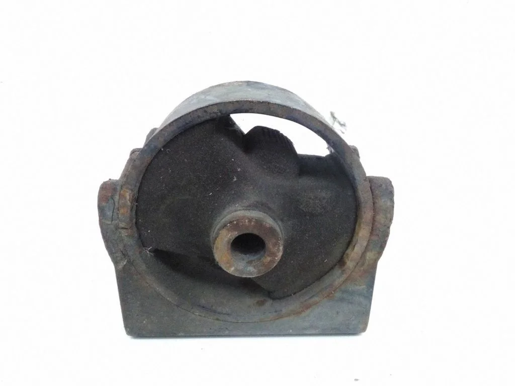 Gearbox mount