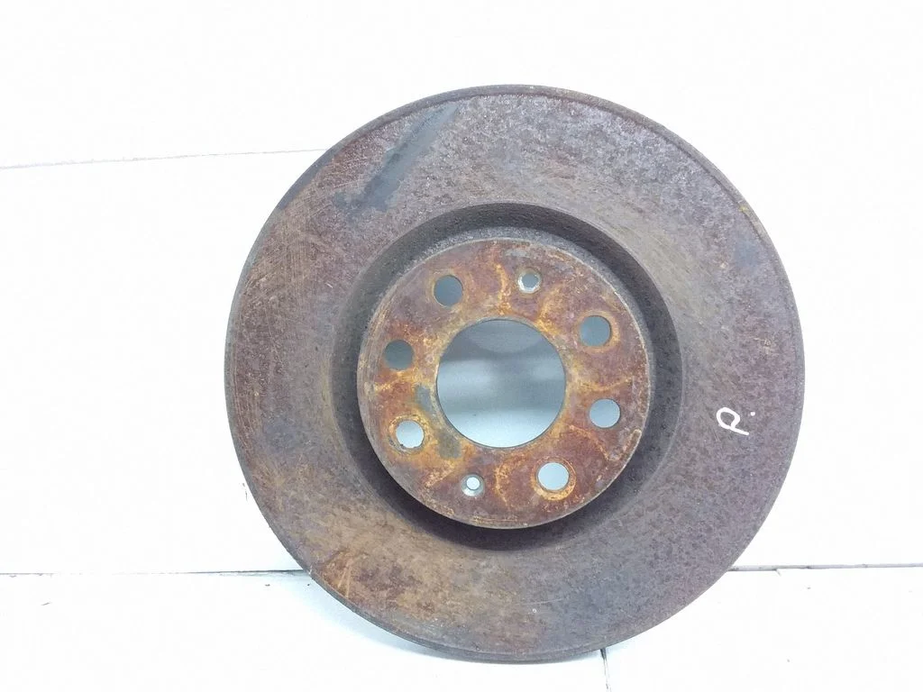 Esimene piduriketas – Fiat Punto (188) (1999-2010)