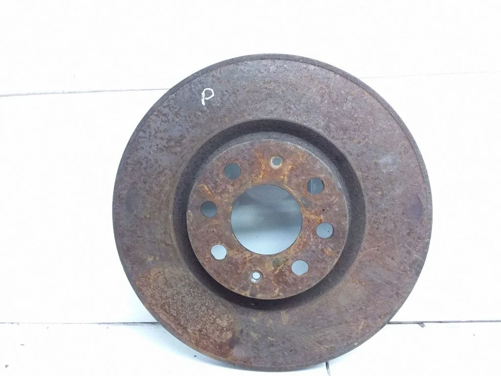 Esimene piduriketas – Fiat Punto (188) (1999-2010)