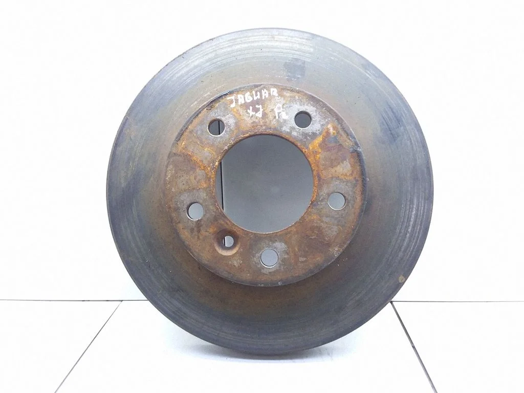 Priekšējais bremžu disks – Jaguar XJ X300 (1995-1997)
