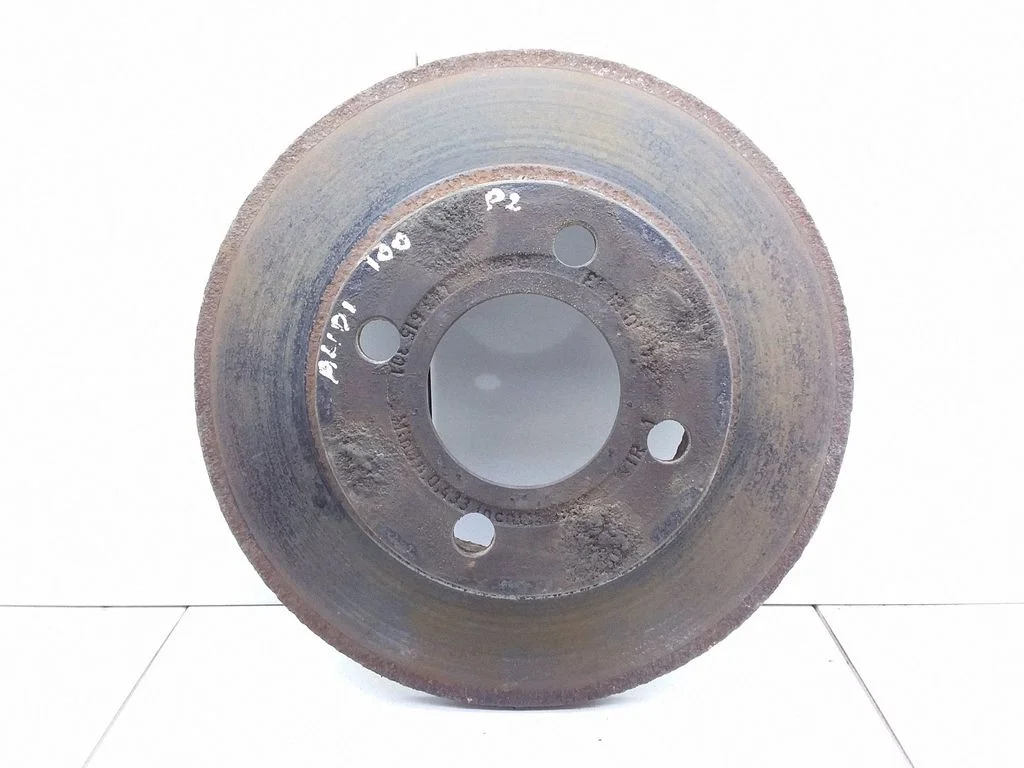 Esimene piduriketas – Audi 100 200 5000 C3 (1982-1991)