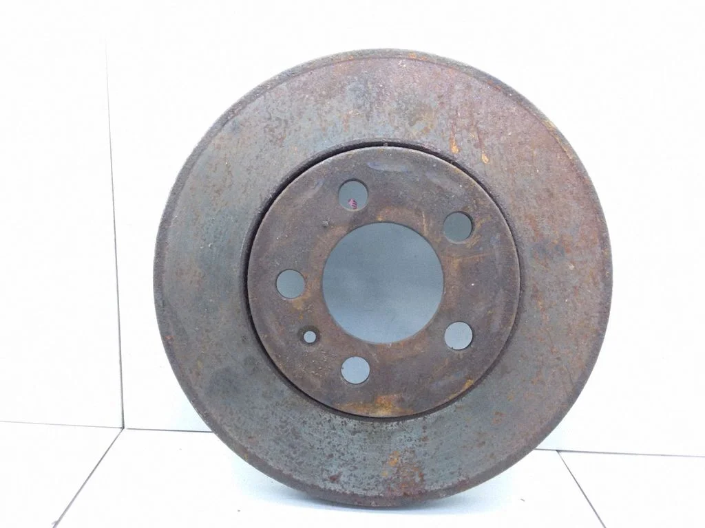 Esimene piduriketas – Audi A3 S3 8L (1996-2003)