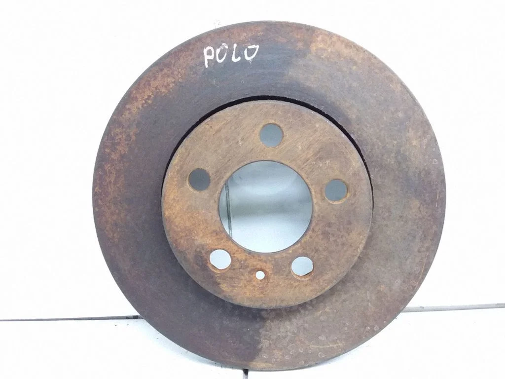 Esimene piduriketas – Volkswagen Polo III 6N 6N2 6NF (1995-2001)
