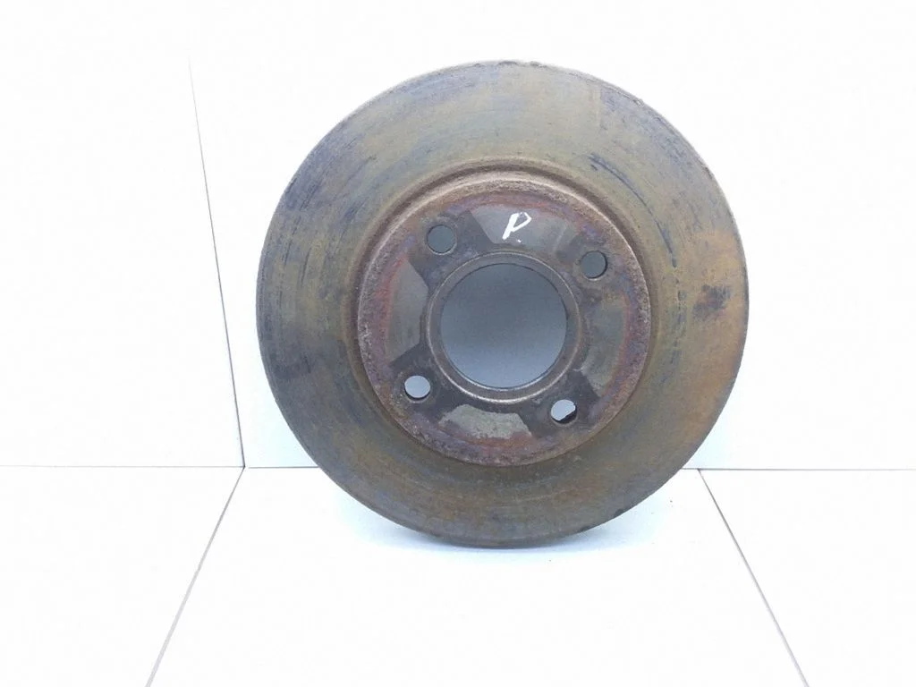 Front brake disc – Ford Mondeo MK II (1996-2000)
