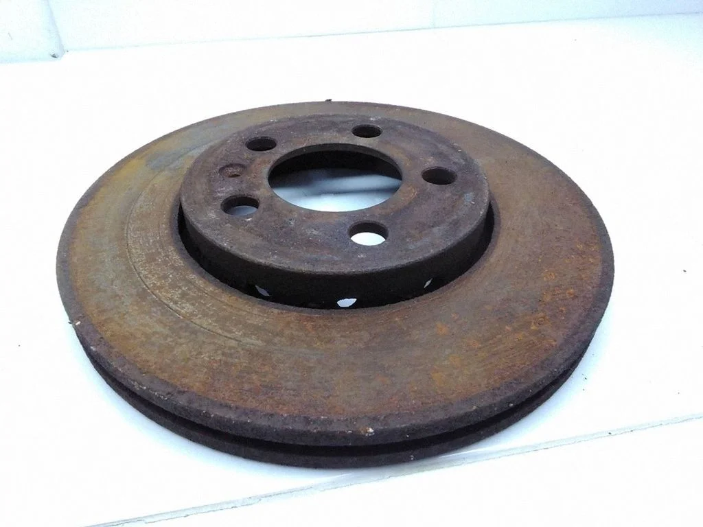 Esimene piduriketas – Audi A3 S3 8L (1996-2003)