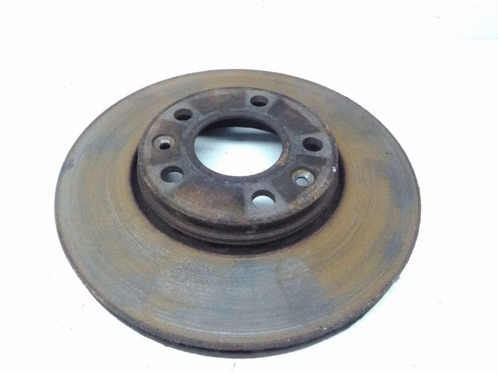 Esimene piduriketas – Renault Megane III (2009-2016)