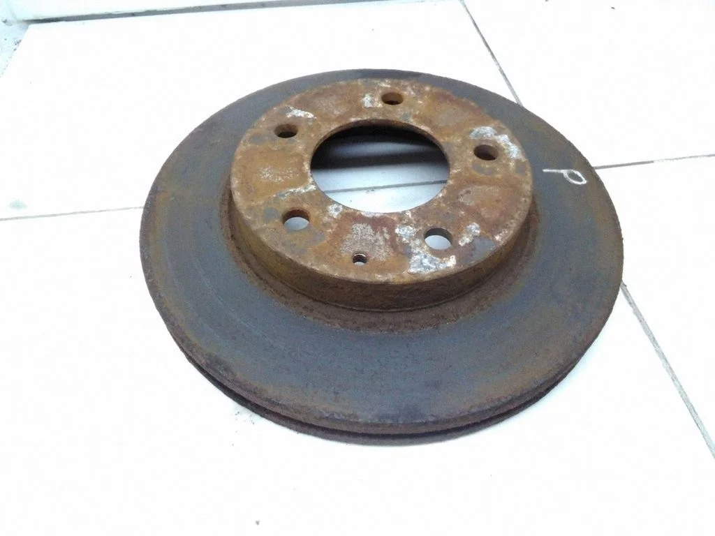 Esimene piduriketas
