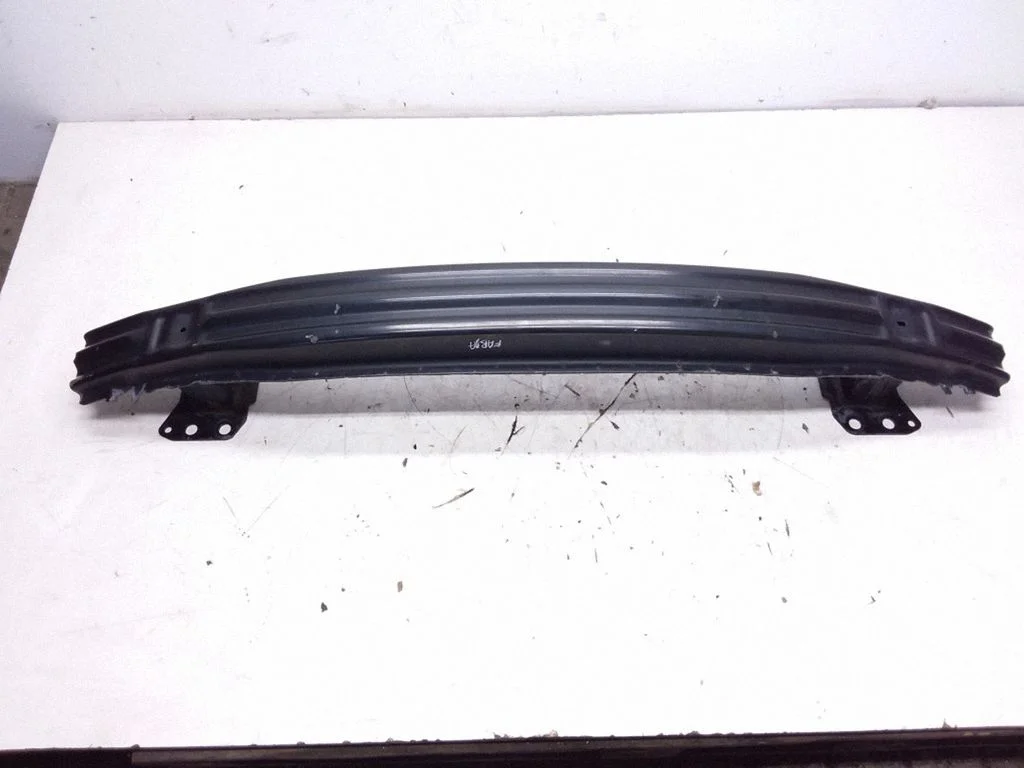 Rear bumper cross member