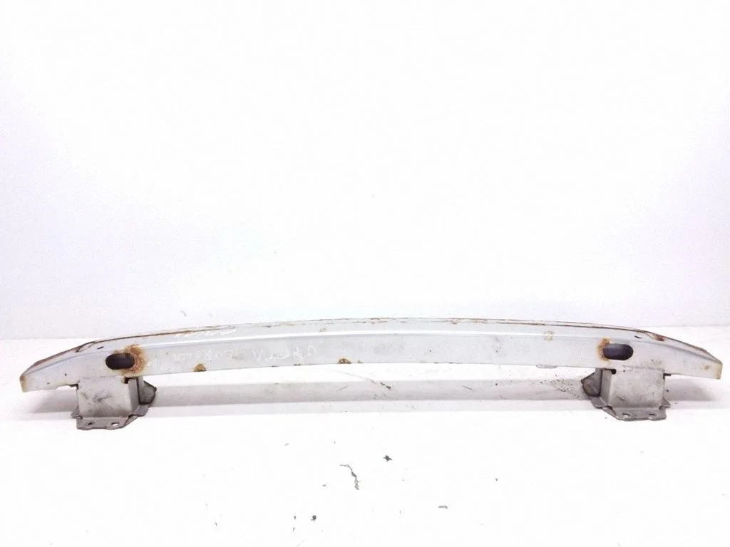 Rear bumper cross member